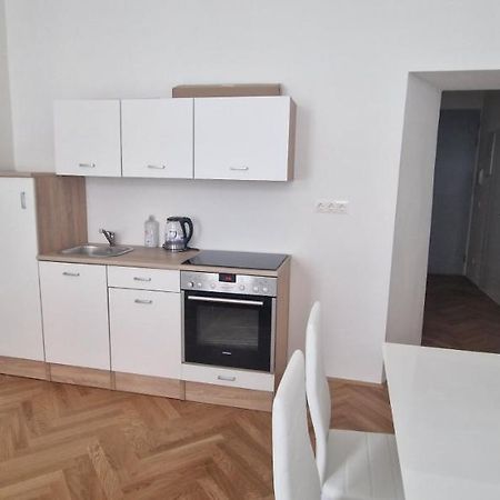 Default Kaschelgasse Daire Viyana Dış mekan fotoğraf