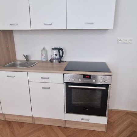 Default Kaschelgasse Daire Viyana Dış mekan fotoğraf