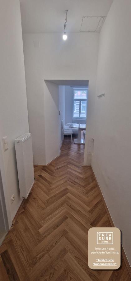 Default Kaschelgasse Daire Viyana Dış mekan fotoğraf