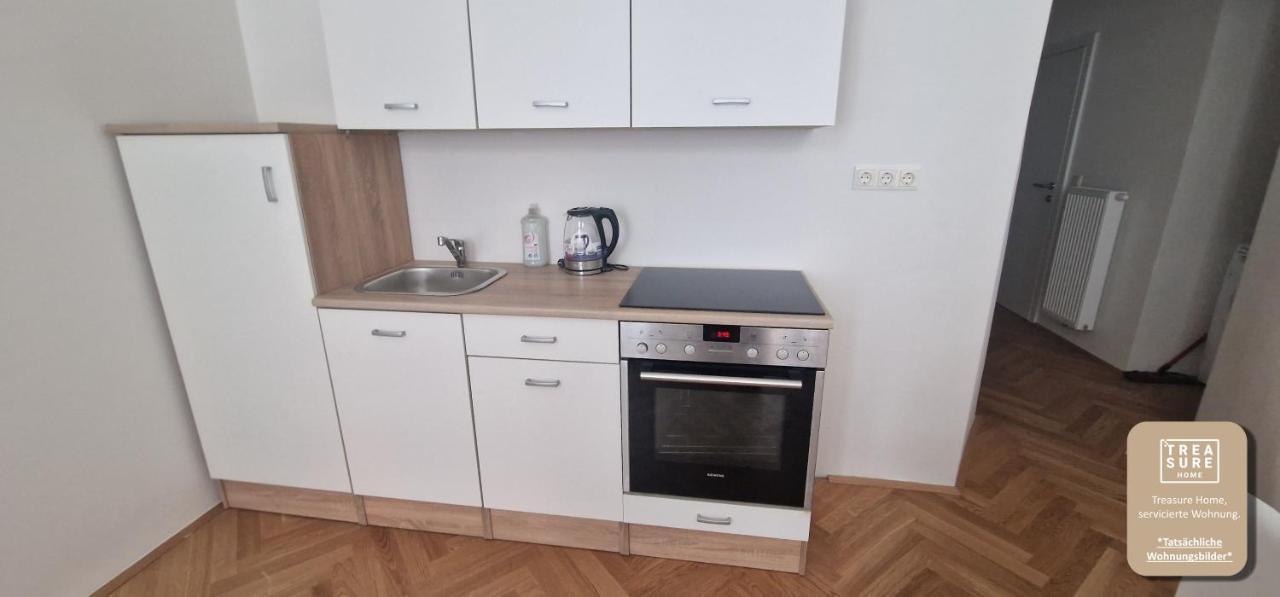 Default Kaschelgasse Daire Viyana Dış mekan fotoğraf