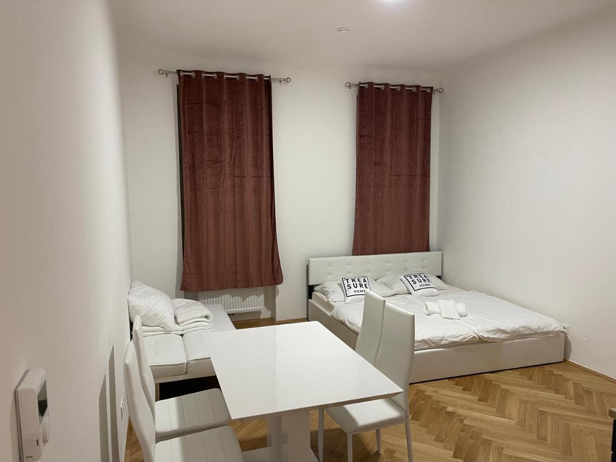 Default Kaschelgasse Daire Viyana Dış mekan fotoğraf