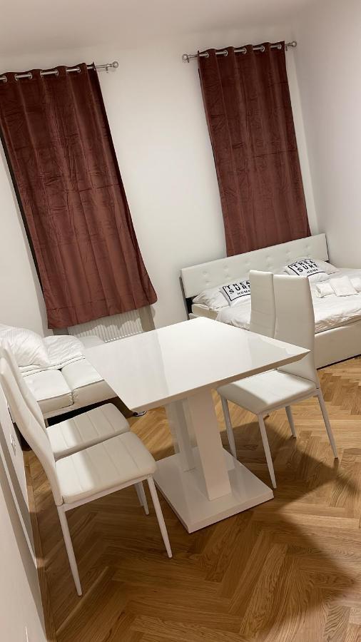 Default Kaschelgasse Daire Viyana Dış mekan fotoğraf